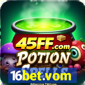 16bet.vom