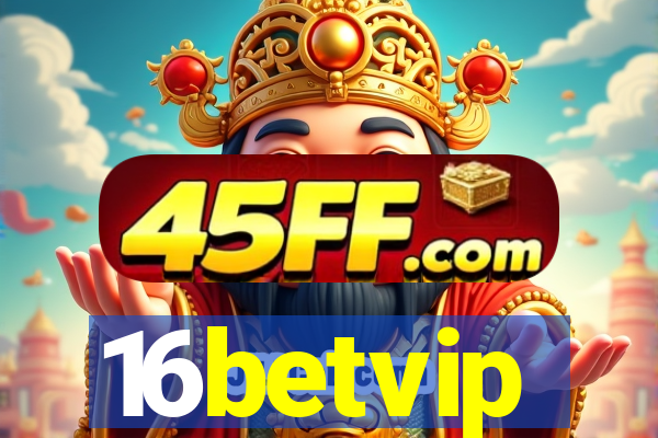 16betvip