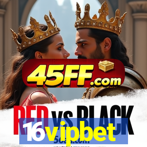 16vipbet