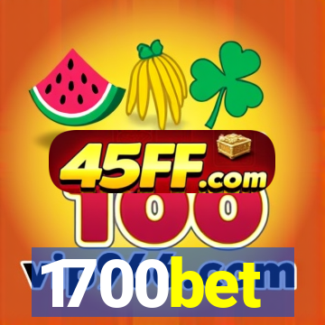1700bet