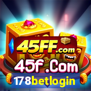 178betlogin