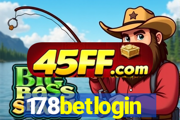 178betlogin