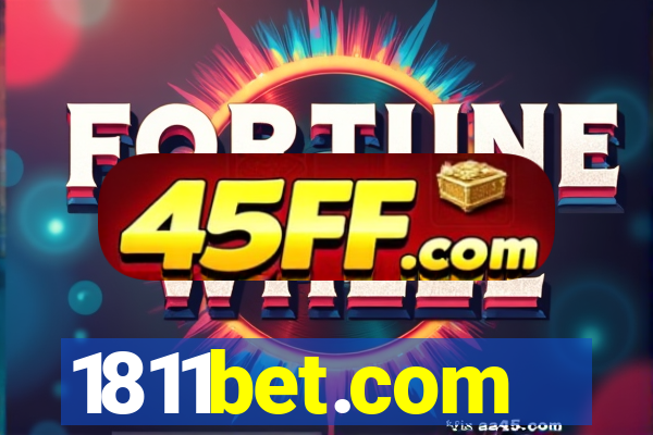 1811bet.com