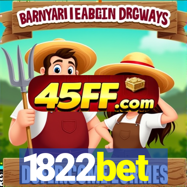 1822bet