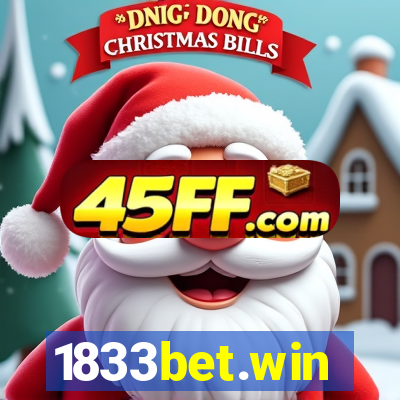 1833bet.win