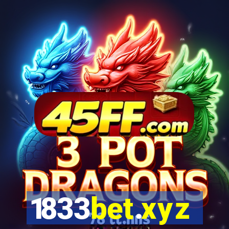 1833bet.xyz
