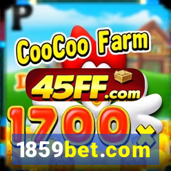 1859bet.com