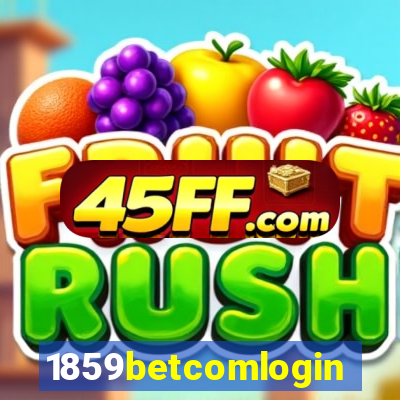 1859betcomlogin