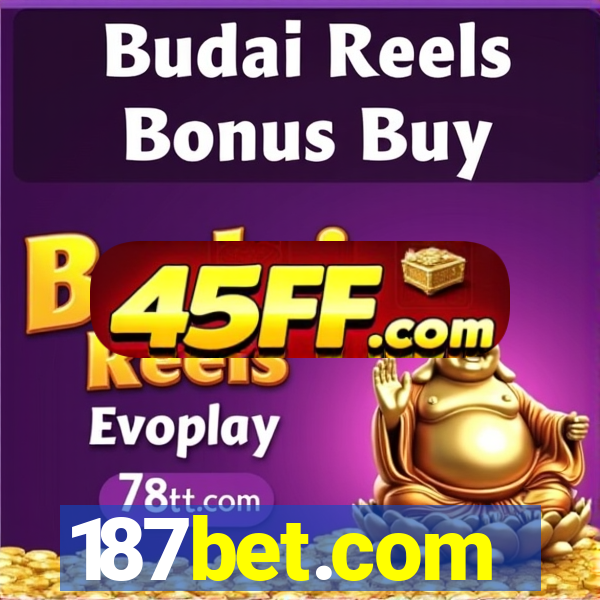 187bet.com