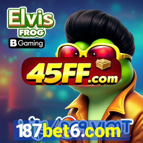 187bet6.com