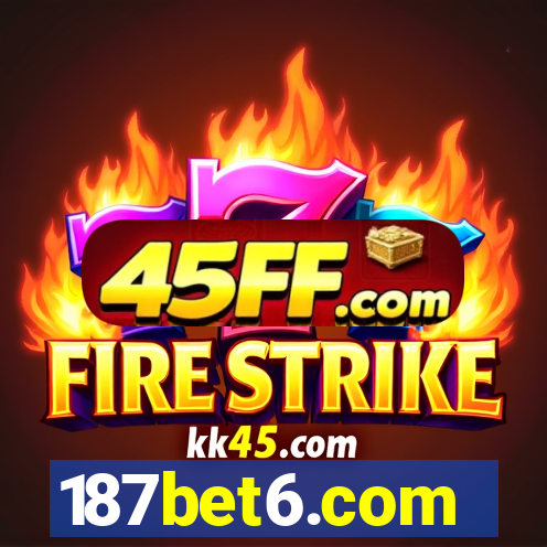 187bet6.com