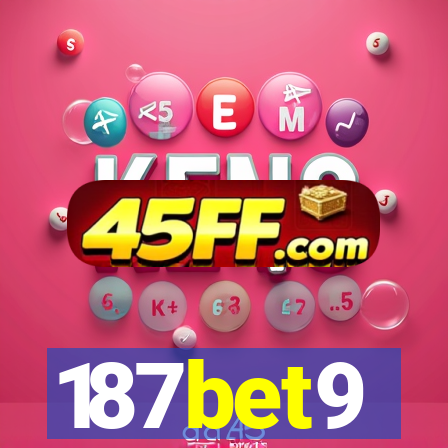 187bet9