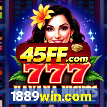 1889win.com