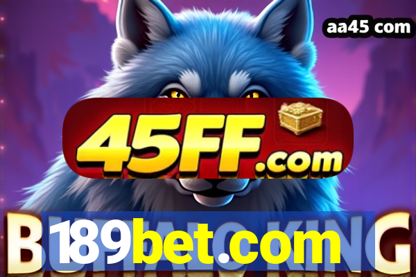 189bet.com