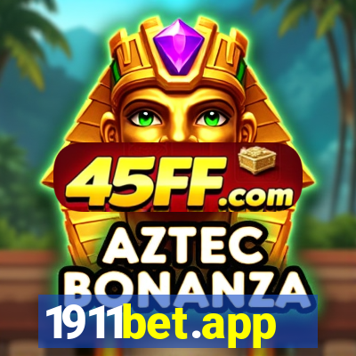 1911bet.app