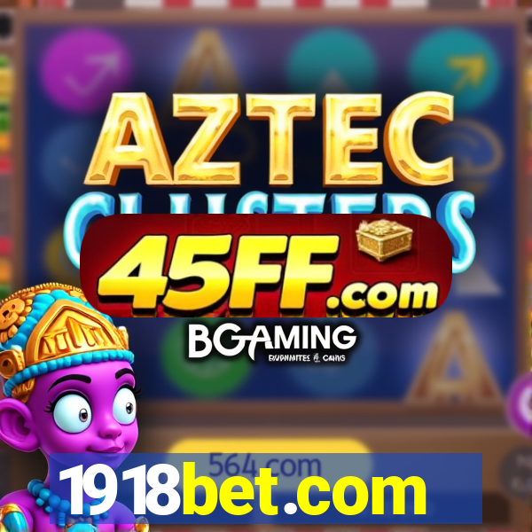 1918bet.com