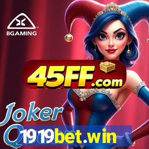 1919bet.win