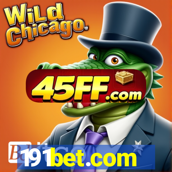 191bet.com