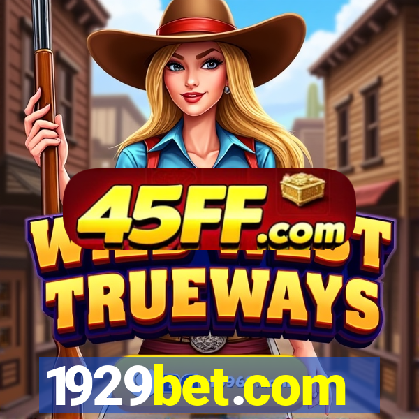 1929bet.com