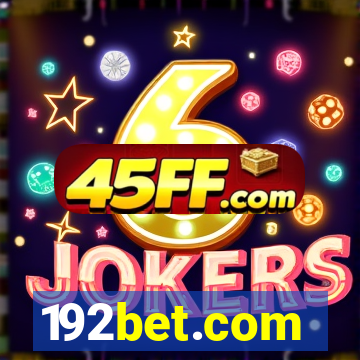 192bet.com