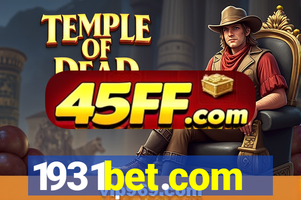 1931bet.com