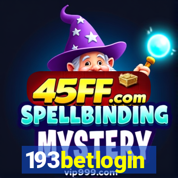 193betlogin