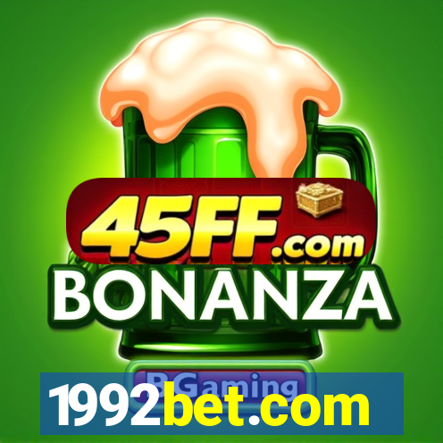 1992bet.com