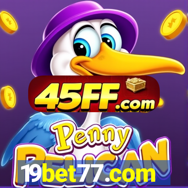 19bet77.com
