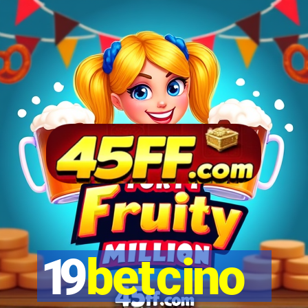 19betcino