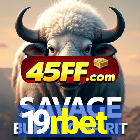 19rbet