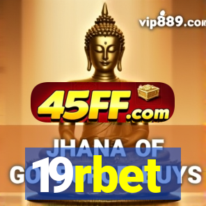 19rbet