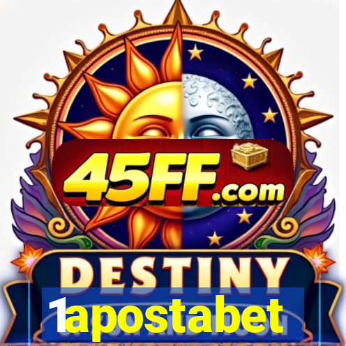 1apostabet