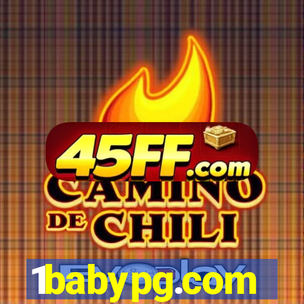 1babypg.com