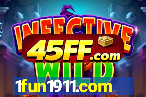 1fun1911.com