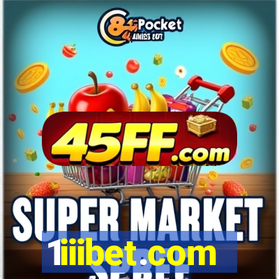 1iiibet.com