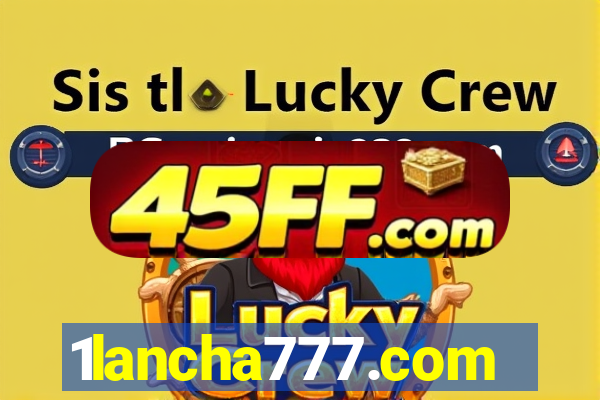 1lancha777.com