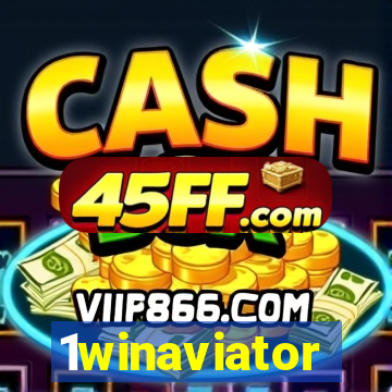 1winaviator