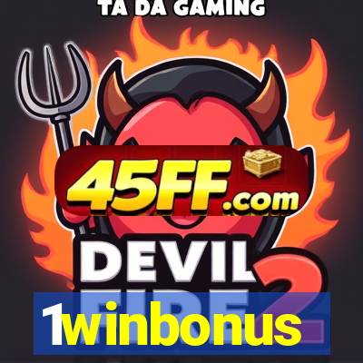 1winbonus