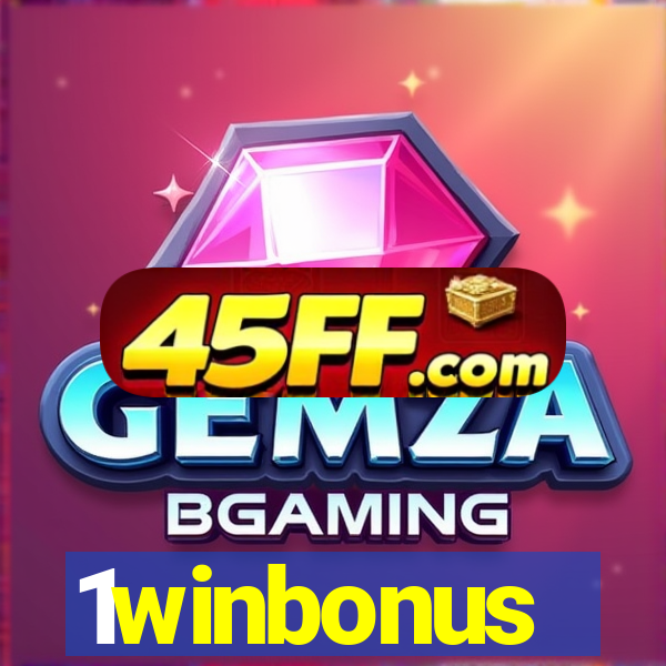 1winbonus