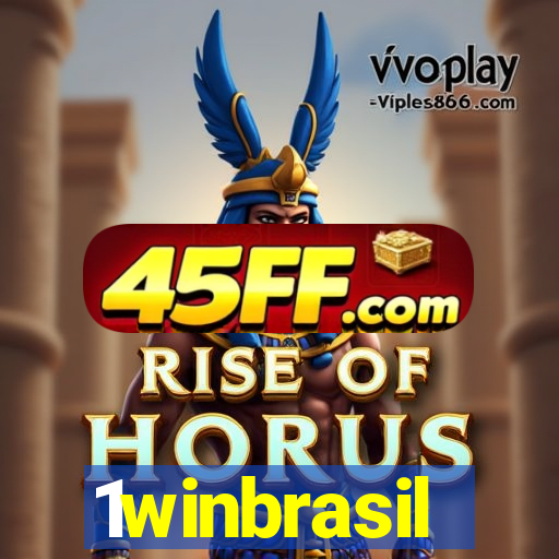 1winbrasil