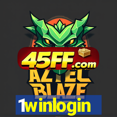 1winlogin