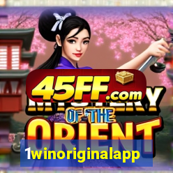 1winoriginalapp