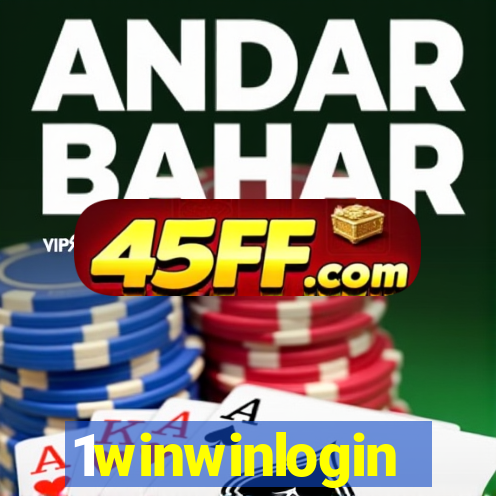 1winwinlogin