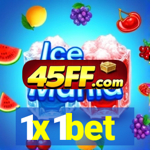 1x1bet