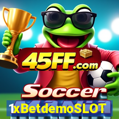 1xBetdemoSLOT