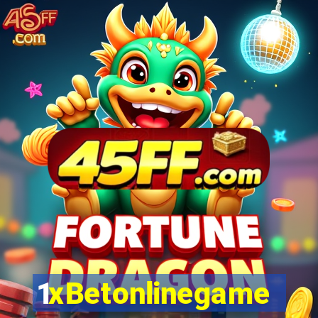 1xBetonlinegame