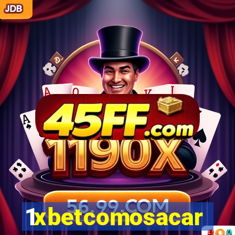 1xbetcomosacar