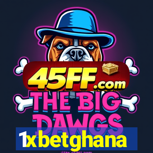 1xbetghana