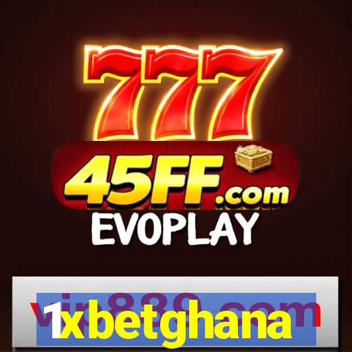 1xbetghana