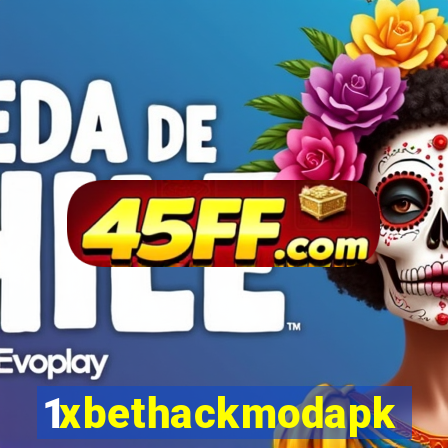 1xbethackmodapk
